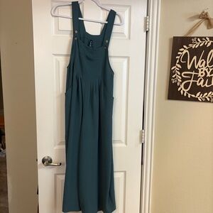 Womens small overalls